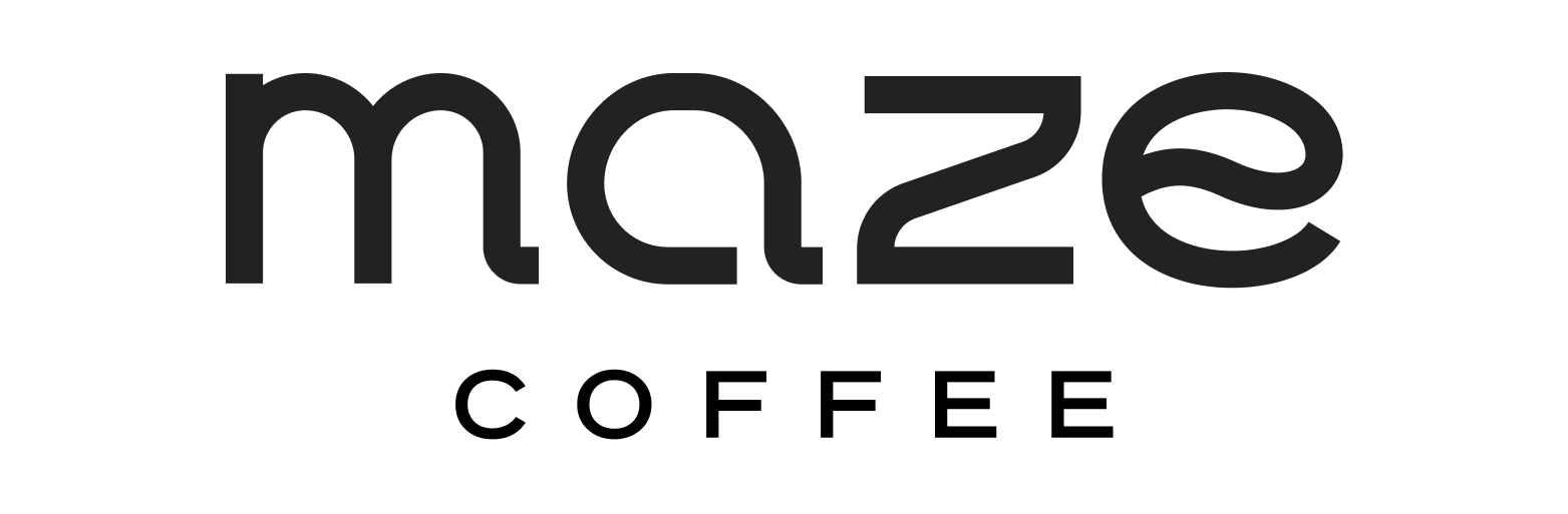 Maze Coffee